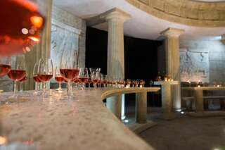 Отель Wine & Spa Complex Starosel Старосел-7